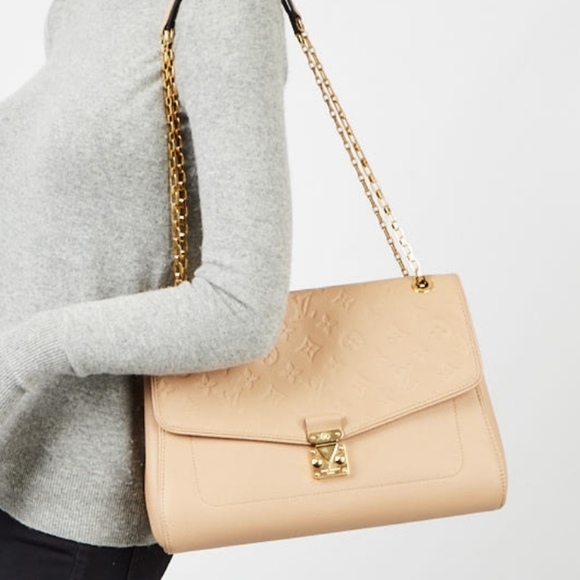 Louis Vuitton bag - Picture 4 of 7